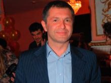 Милен Цветков