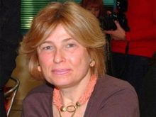 Маргарита Михнева