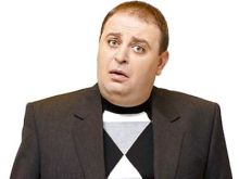 Любо Нейков
