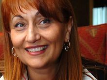 Лидия Шулева