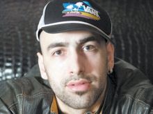 Перо Антич