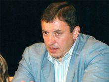 Алексей Петров