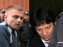 Жоро Главата и Големия Маргин