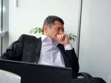 Милен Цветков