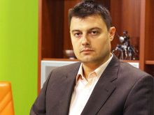Николай Бареков