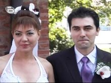Станислава и Данчо Цалови
