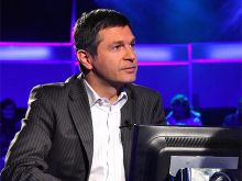 Милен Цветков