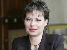Ирина Костадинова