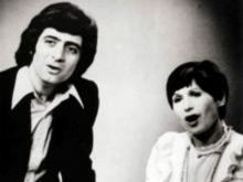 Лили Иванова и Асен Гаргов