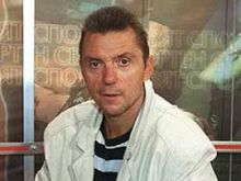 Крум Савов