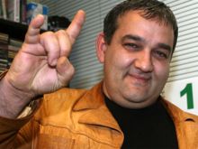 Радо Шишарката