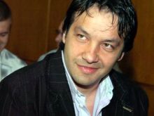 Николай Маринов