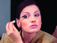 Ани Салич