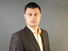 Николай Бареков