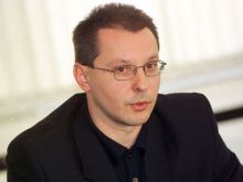 Сергей Станишев