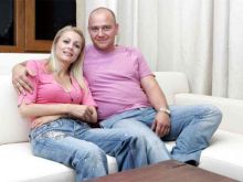 Тихомир и Венета