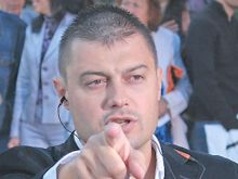 Николай Бареков