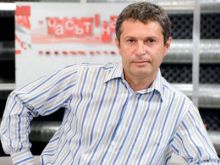 Милен Цветков