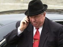 Павел Найденов