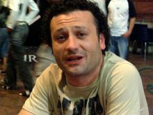 Димитър Рачков