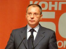 Сергей Станишев