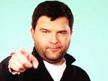 Тодор Славков