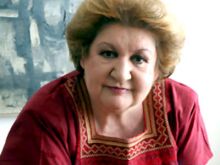 Васа Ганчева