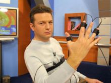 Николай Дойнов