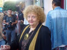 Татяна Лолова