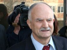 Никола Филчев