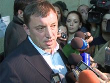 Алексей Петров