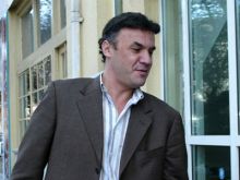 Боби Михайлов