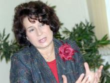 Емилия Масларова
