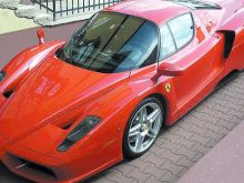 Ferrari Enzo, модел: 2002 г.