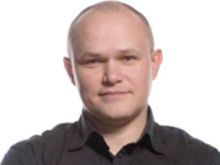 Игор Лобанов