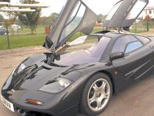 SSC Ultimate Aero