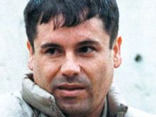 Хоакин Гузман