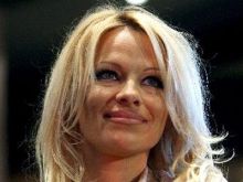 Памела Андерсън
