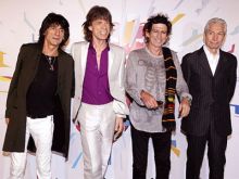 Rolling Stones