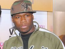 50 Cent