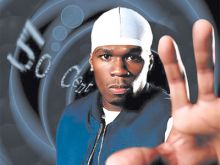 50 Cent