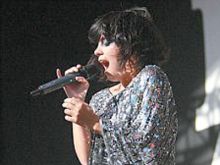 Лили Алън