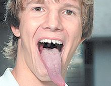 Ник Афанасиев